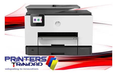 HP OfficeJet Pro 9020 for sale Trinidad